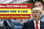 2025 DMV Rules