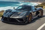 2026 Hennessey Venom F5