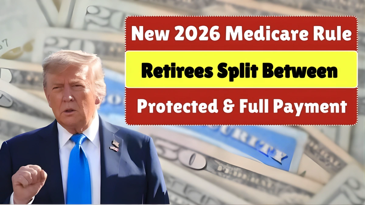 2026 Medicare Rule