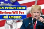 2026 Medicare Update