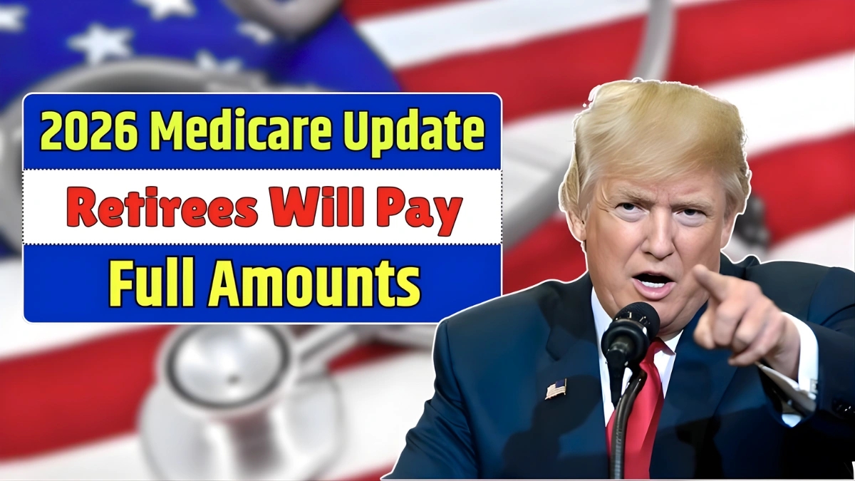 2026 Medicare Update