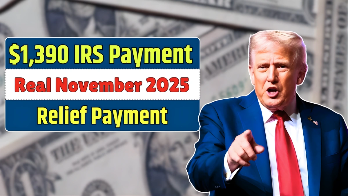IRS Payment