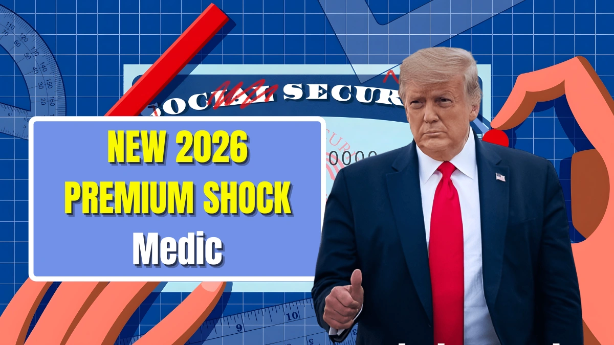 Medicare Premium Surge