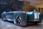 Rolls-Royce 103EX 2026
