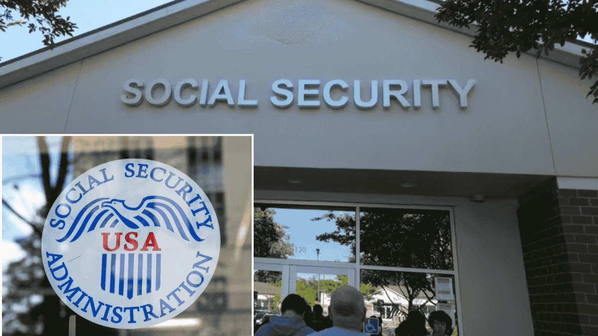 Social Security COLA Update
