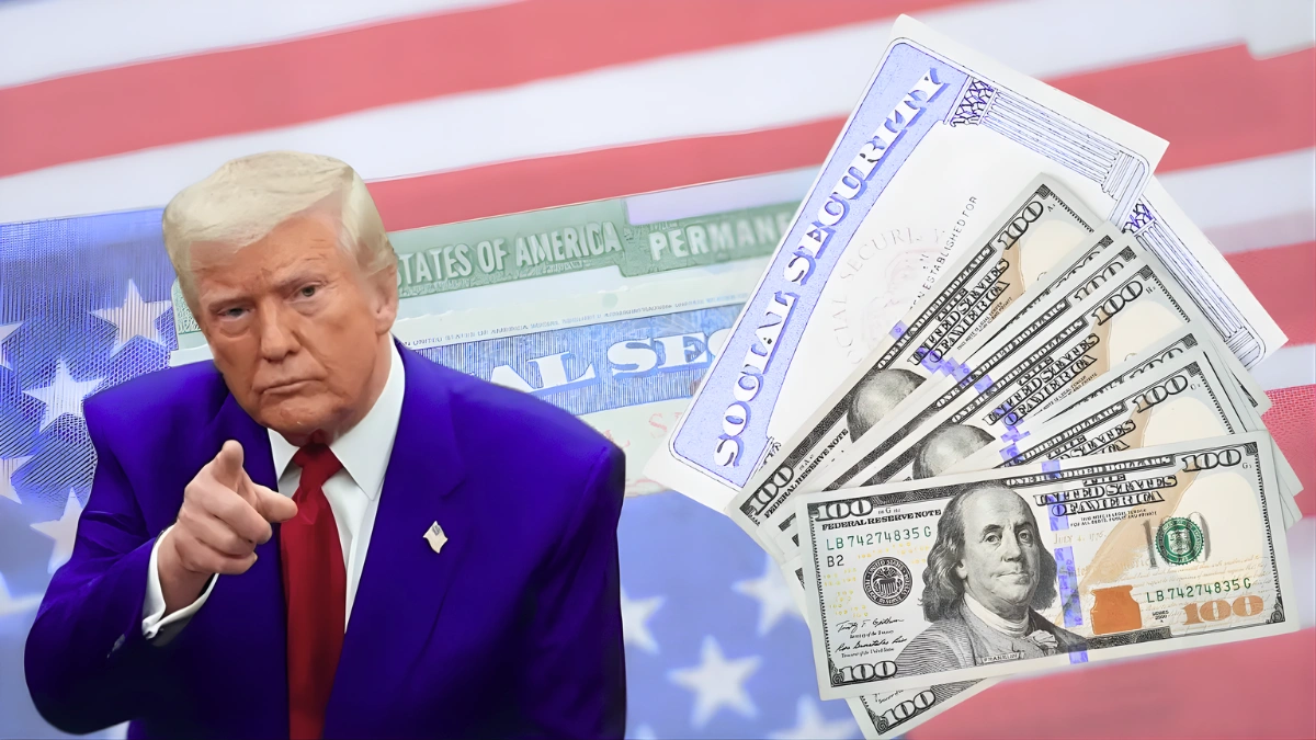 Social Security Raise Leaked